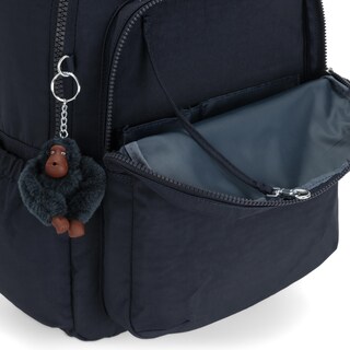 Foto 6 | Foto 6 | Mochila Kipling Seoul 15 Portátil Para Mujer Resistente Al Agua - Venta Internacional.