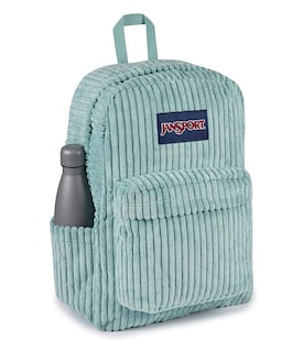 Foto 2 | Foto 2 | Mochila Jansport Superbreak Plus Fx Surreal Corduroy Sage - Venta Internacional.