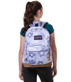 Foto 6 | Foto 6 | Mochila Jansport Right Pack Duradera Con Funda Para Portátil De 15 Pulgadas - Venta Internacional.