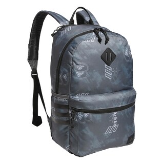 Foto 1 | Foto 1 | Mochila Adidas 3-stripe Classic Para Hombre Y Mujer Con Funda Para Portátil - Venta Internacional.