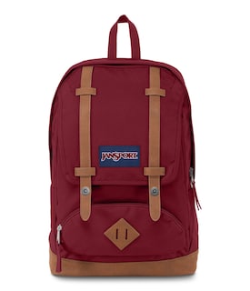 Foto 1 | Foto 1 | Mochila Jansport Cortlandt Russet Red Para Portátil De 15» - Venta Internacional.