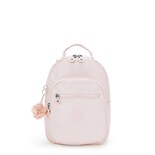 Mochila Kipling Seoul Small Tablet Para Mujer Resistente Al Agua - Venta Internacional.