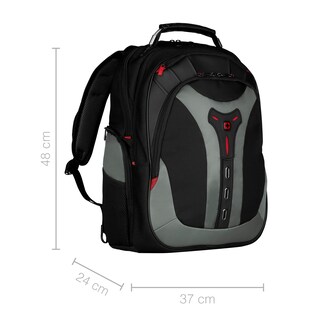 Foto 3 | Foto 3 | Mochila Wenger Pegasus Para Ordenador Portátil De Hasta 17 Pulgadas - Venta Internacional.