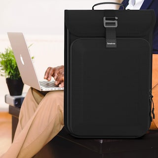 Foto 6 | Foto 6 | Mochila Portátil Smatree Business Para Macbook Air De 13 6 Pulgadas - Venta Internacional.