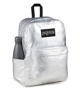 Foto 3 | Foto 3 | Mochila Jansport Superbreak Plus Fx Para Portátil Trabajo Y Viaje - Venta Internacional.