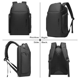 Foto 7 | Foto 7 | Mochila Bange Smart Business Laptop 15.6 Pulgadas A Prueba De Agua - Venta Internacional.