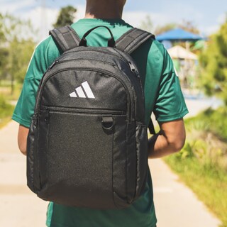Foto 7 | Foto 7 | Mochila Adidas Striker Team Sports Para Fútbol 36l Azul - Venta Internacional.