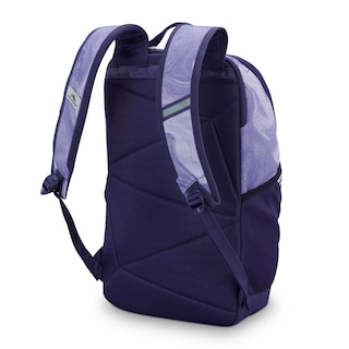 Foto 3 | Foto 3 | Mochila High Sierra Swoop Sg Purple Marble Swirl - Venta Internacional.