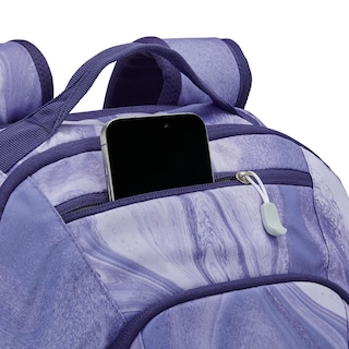 Foto 5 | Foto 5 | Mochila High Sierra Swoop Sg Purple Marble Swirl - Venta Internacional.
