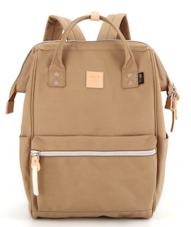 Foto 1 | Foto 1 | Mochila Himawari Large Travel Con Compartimento Para Portátil De 17 Pulgadas - Venta Internacional.