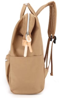 Foto 3 | Foto 3 | Mochila Himawari Large Travel Con Compartimento Para Portátil De 17 Pulgadas - Venta Internacional.