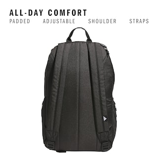 Foto 5 | Foto 5 | Mochila Adidas 3-stripe Classic Para Hombre Y Mujer Negra - Venta Internacional.