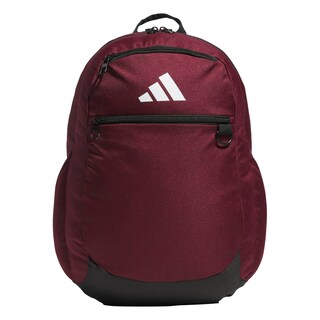 Foto 1 | Foto 1 | Mochila Adidas Striker Team Sports Maroon 36l Con Garantía De Por Vida - Venta Internacional.