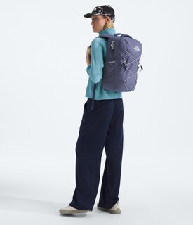 Foto 5 | Foto 5 | Mochila The North Face Jester Everyday Laptop 28l - Venta Internacional.