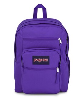 Foto 1 | Foto 1 | Mochila Jansport Grande Para Portátil Con 2 Compartimentos Y Funda De 15 Pulgadas - Venta Internacional.