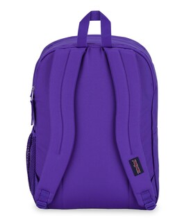 Foto 2 | Foto 2 | Mochila Jansport Grande Para Portátil Con 2 Compartimentos Y Funda De 15 Pulgadas - Venta Internacional.