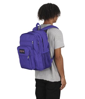Foto 6 | Foto 6 | Mochila Jansport Grande Para Portátil Con 2 Compartimentos Y Funda De 15 Pulgadas - Venta Internacional.