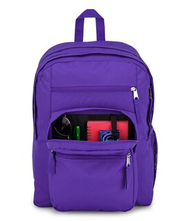 Foto 7 | Foto 7 | Mochila Jansport Grande Para Portátil Con 2 Compartimentos Y Funda De 15 Pulgadas - Venta Internacional.