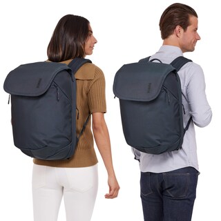 Foto 4 | Foto 4 | Mochila Thule Subterra Travel De 26 Litros Para Portátil De 16 Pulgadas Color Pizarra Oscura - Venta Internacional.