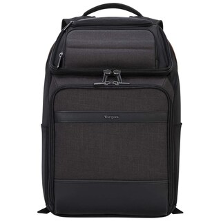 Foto 1 | Foto 1 | Mochila Targus Citysmart Eva Pro Travel Business Gris 15.6'' - Venta Internacional.
