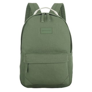 Foto 1 | Foto 1 | Mochila Canva Cool Capital Para Laptop 15in Color Verde