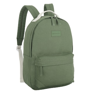 Foto 2 | Foto 2 | Mochila Canva Cool Capital Para Laptop 15in Color Verde