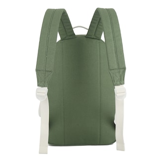 Foto 4 | Foto 4 | Mochila Canva Cool Capital Para Laptop 15in Color Verde