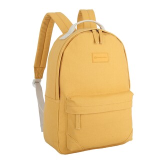 Foto 2 | Foto 2 | Mochila Canva Cool Capital Para Laptop 15in Amarillo
