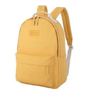 Foto 3 | Foto 3 | Mochila Canva Cool Capital Para Laptop 15in Amarillo