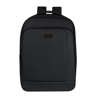Foto 4 | Foto 4 | Mochila Corporativa Con Puerto Usb Y Placa Metálica-nuchter