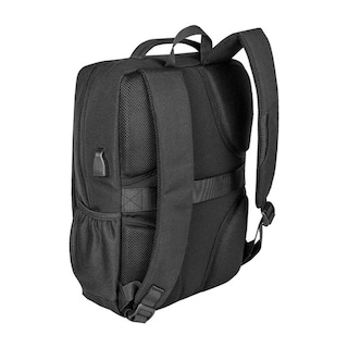 Foto 5 | Foto 5 | Mochila Corporativa Con Puerto Usb Y Porta Laptop-babel