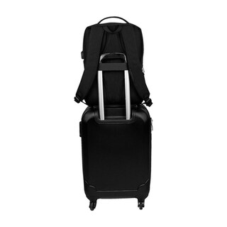 Foto 6 | Foto 6 | Mochila Corporativa Con Puerto Usb Y Porta Laptop-babel