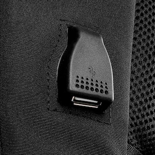 Foto 7 | Foto 7 | Mochila Corporativa Con Puerto Usb Y Porta Laptop-babel