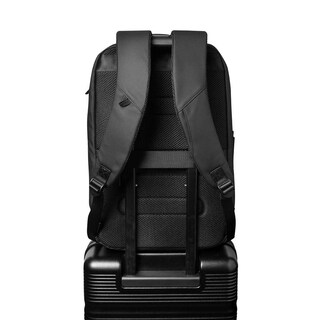 Foto 5 | Foto 5 | Mochila Corporativa Con Puerto Usb-c Y Compartimento Laptop-kavinn