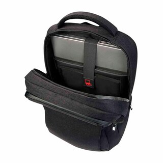Foto 6 | Foto 6 | Mochila Corporativa Para Laptop Con Organizador Interno-stombar