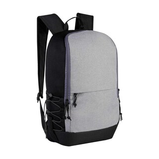 Foto 1 | Foto 1 | Mochila Corporativa Con Tira Reflejante Y Porta Laptop-kiban