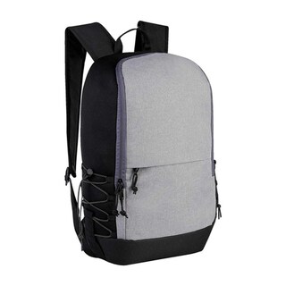 Foto 4 | Foto 4 | Mochila Corporativa Con Tira Reflejante Y Porta Laptop-kiban