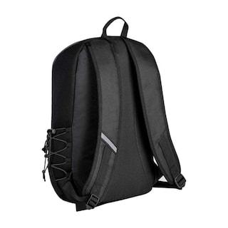 Foto 5 | Foto 5 | Mochila Corporativa Con Tira Reflejante Y Porta Laptop-kiban