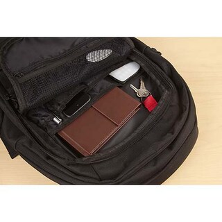 Foto 5 | Foto 5 | Mochila Corporativa Para Laptop Con Funda Impermeable-metropolitan