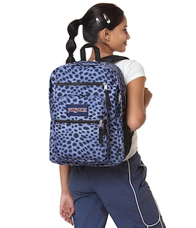 Foto 5 | Foto 5 | Mochila Jansport Grande Para Portátil Con 2 Compartimentos Y Funda De 15 Pulgadas - Venta Internacional.
