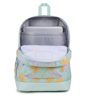Foto 3 | Foto 3 | Mochila Jansport Cross Town Plus Large Con Funda Para Portátil - Venta Internacional.