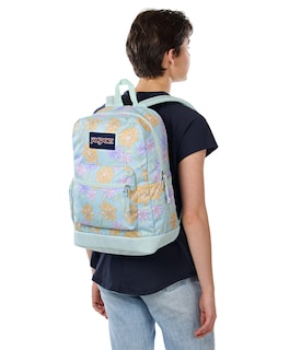 Foto 4 | Foto 4 | Mochila Jansport Cross Town Plus Large Con Funda Para Portátil - Venta Internacional.