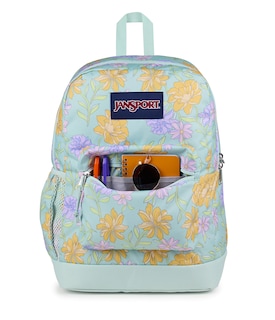 Foto 5 | Foto 5 | Mochila Jansport Cross Town Plus Large Con Funda Para Portátil - Venta Internacional.