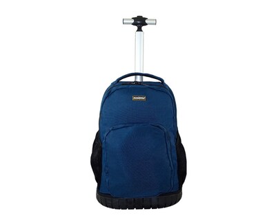 Foto 1 | Foto 1 | Mochila Porta Laptop con Ruedas Peaktour 18'' Islandia color Azul