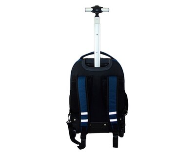 Foto 3 | Foto 3 | Mochila Porta Laptop con Ruedas Peaktour 18'' Islandia color Azul
