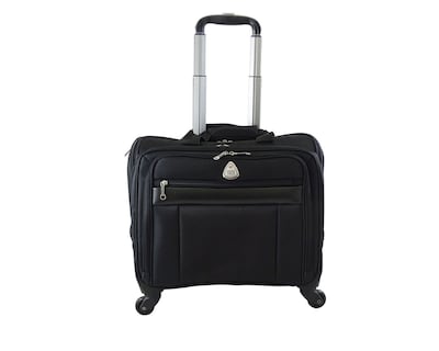 Foto 1 | Foto 1 | Portafolio Porta Laptop con Ruedas Peak Tour 17'' Estocolmo Negro