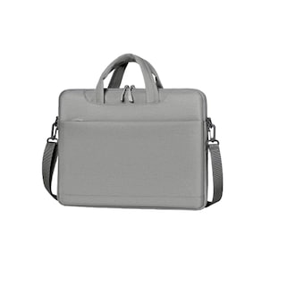 Foto 1 | Foto 1 | Bolsa Malubero para Laptop 15.6'' Gris