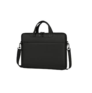 Foto 1 | Foto 1 | Bolsa para Laptop Malubero 15.6 Pulgada Bolsa Impermeable Portátil color Negro