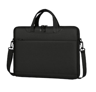 Foto 1 | Foto 1 | Maletín Porta Laptop 15.6'' Pulgadas Malubero color Negro
