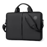 Maletín Impermeable Portátil Eo Safe Imports Esi-8133 color Negro